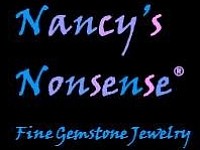 Nancy's Nonsense Fine Gemstone Jewelry