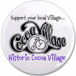 May 11 & 12 - Cocoa Village Summer Craft Show
