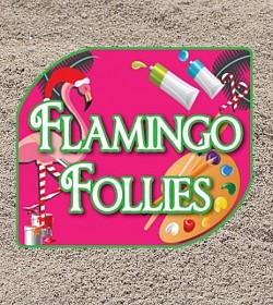 Nov 8 & 9 - Flamingo Follies - New Smyrna Beach