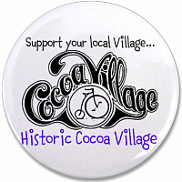 Dec 6 & 7 - Cocoa Village Holliday Bazaar