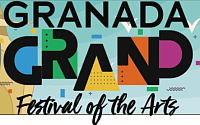 Feb 7              	Granada Grand Festival of the Arts (Ormond Beach)