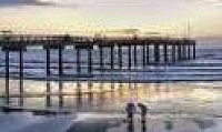 Mar 14 & 15    	St Augustine Beach Pier