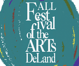 Deland Fall Craft Show
